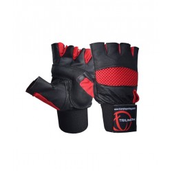 Triumph Master Piece CG-109 Gym Gloves